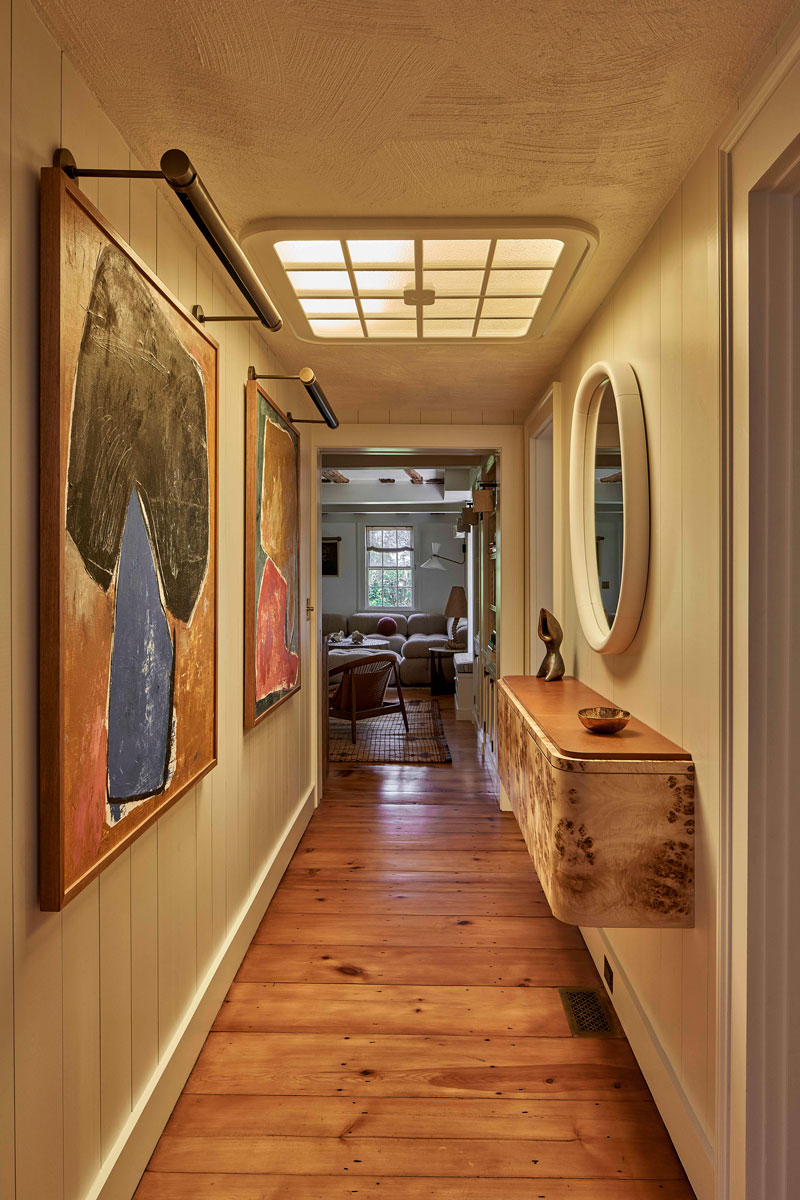 Sag Harbor cottage