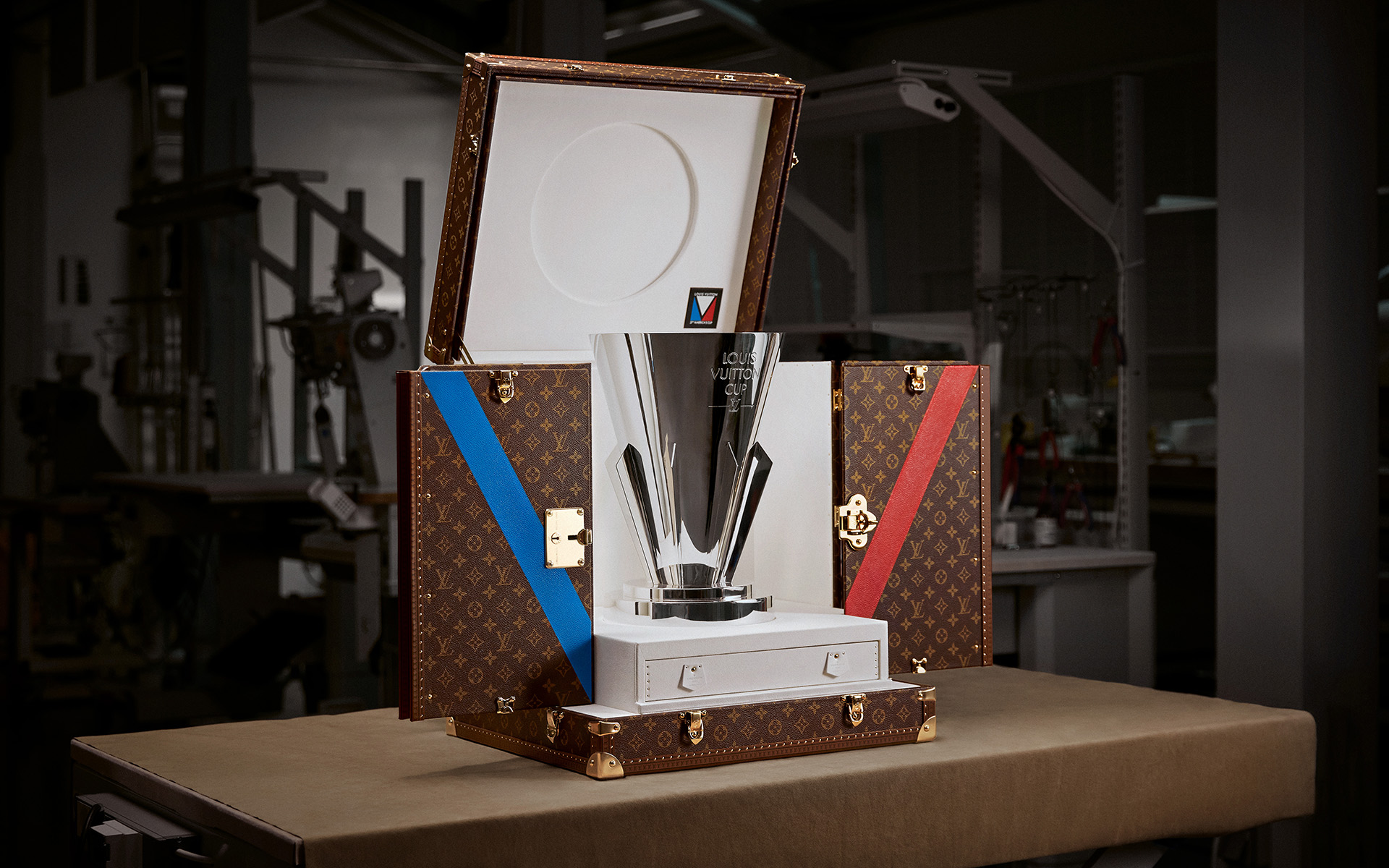 Louis Vuitton Cup 2024 Risultati Ashia Callida