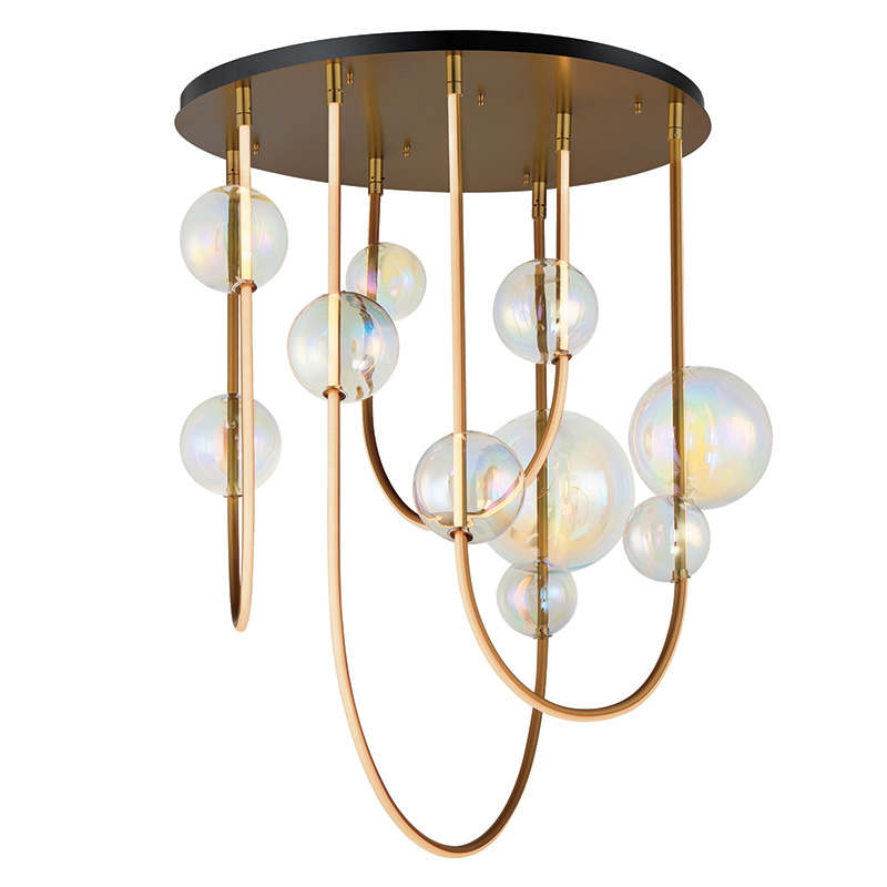 Dreamer pendant by Nina Magon for Studio M.