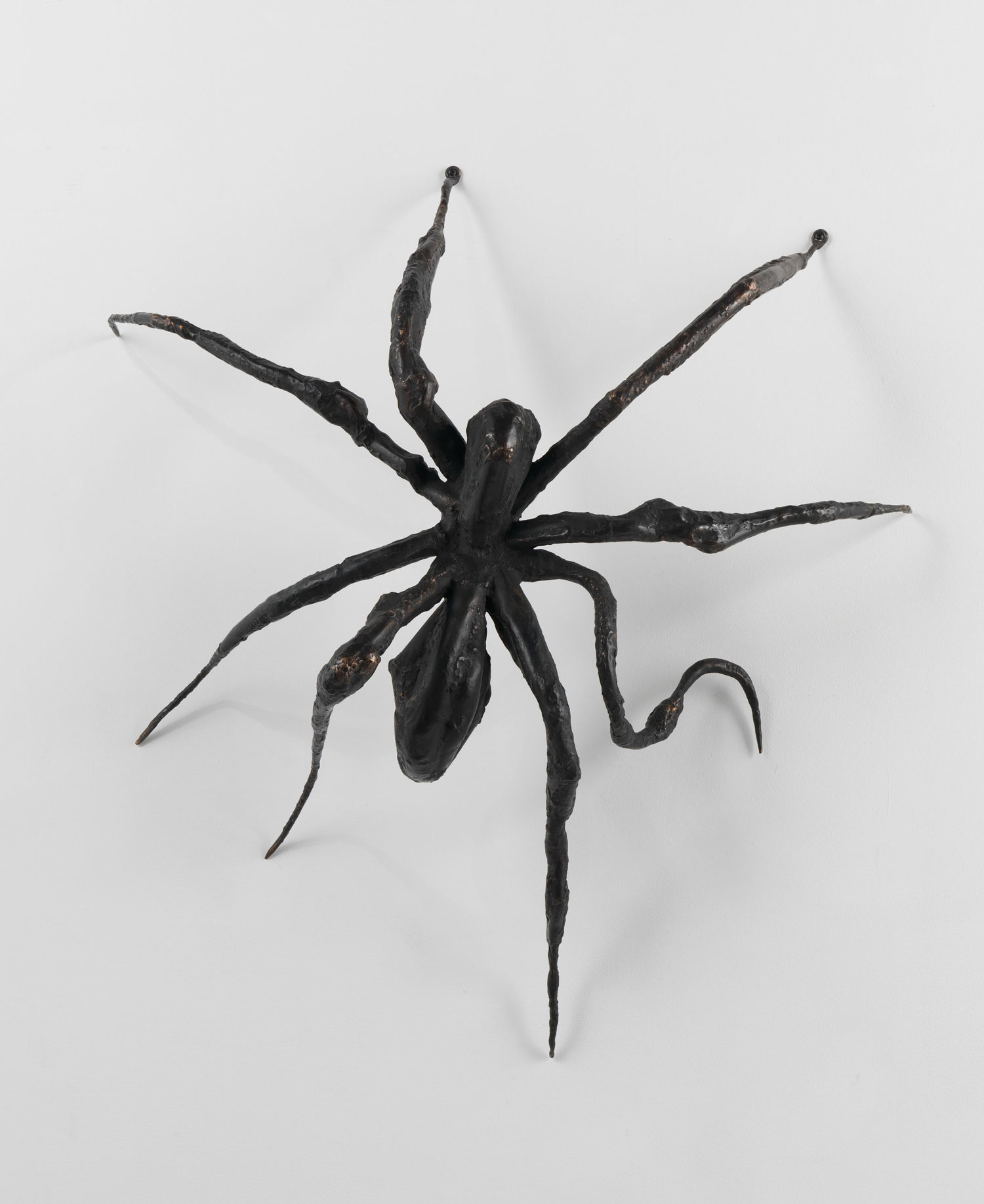 Louise Bourgeois, Spider I, 1995 at Art Basel Paris