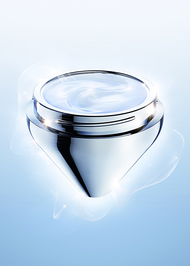 La Prairie's new Life Matrix Haute Rejuvenation Cream