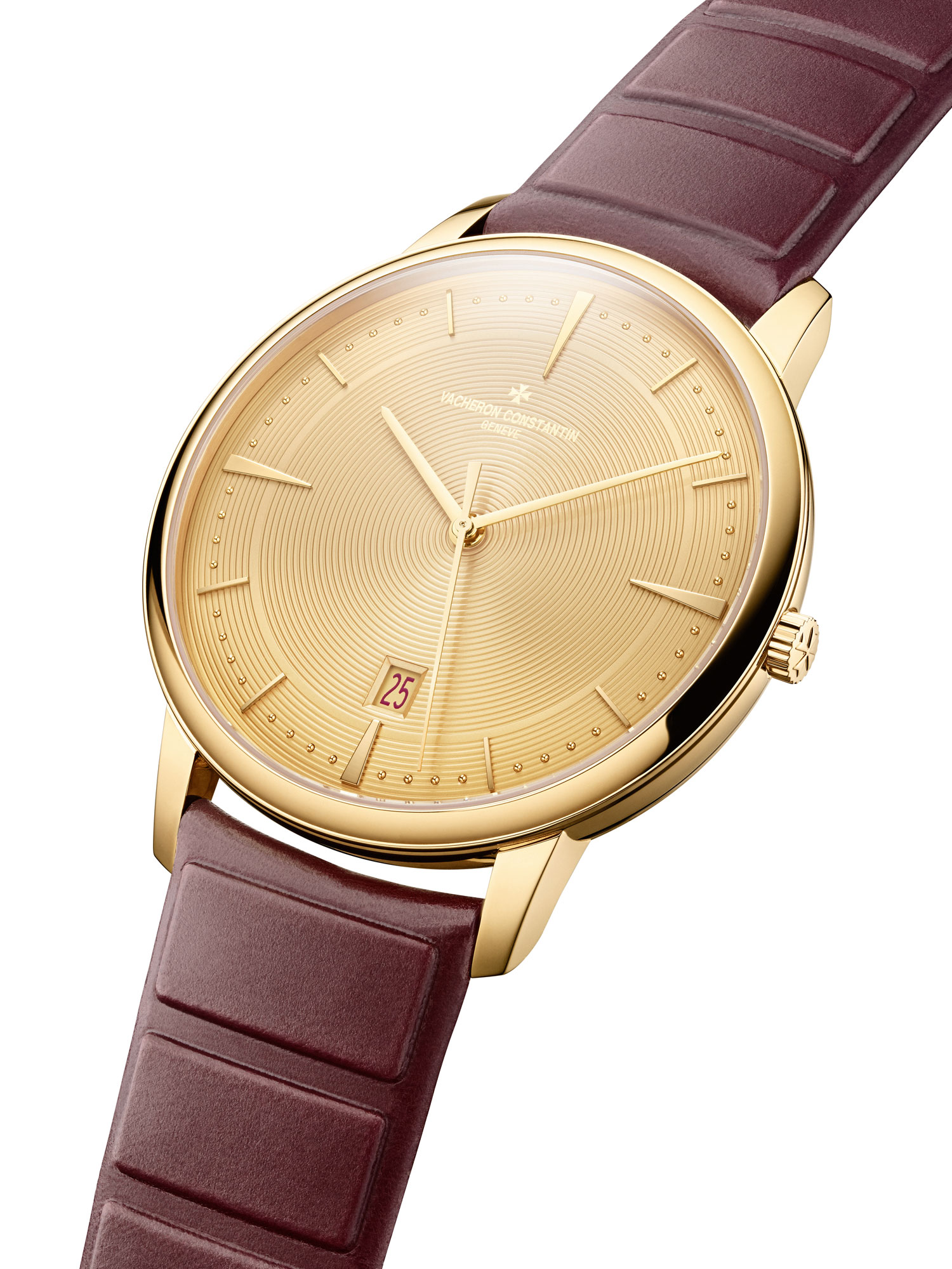 Vacheron Constantin limited edition Patrimony watch