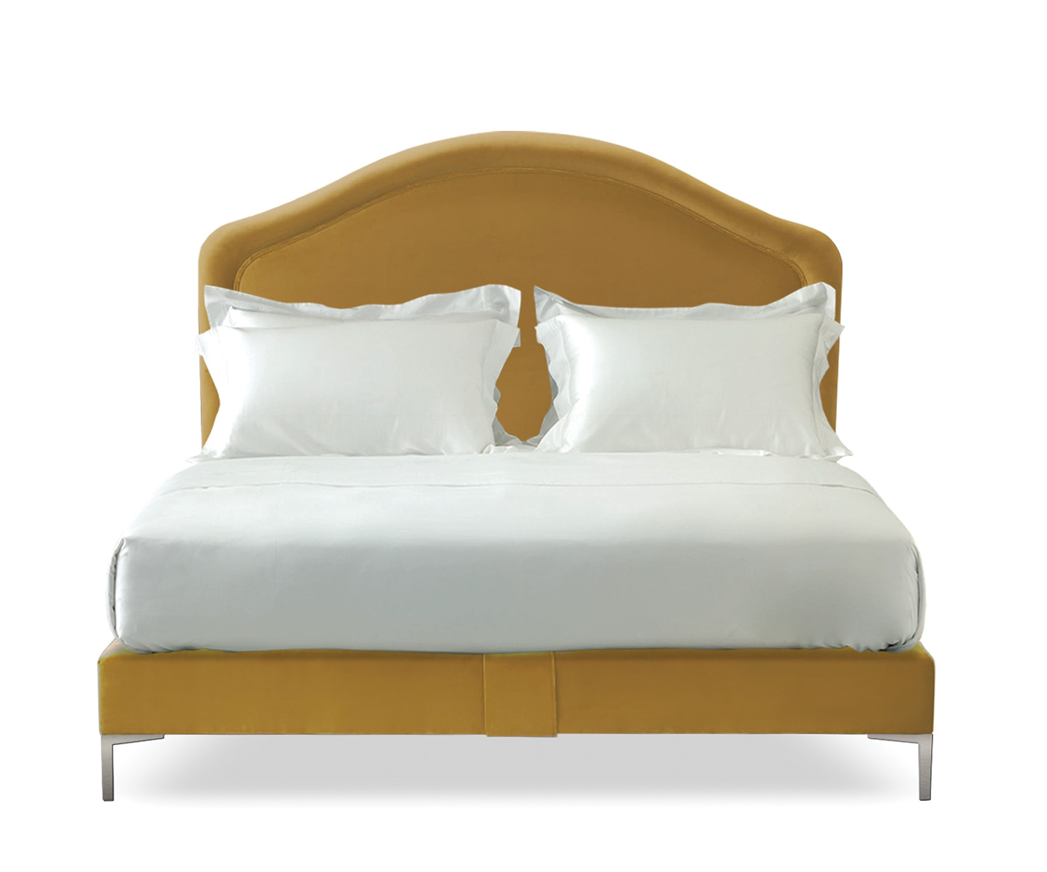 Cassie bed by Savoir.