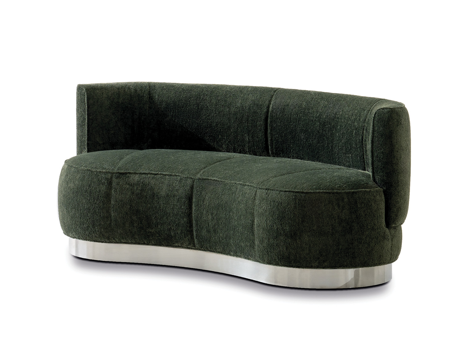 Yves sofa by Hannes Peer for Minotti.