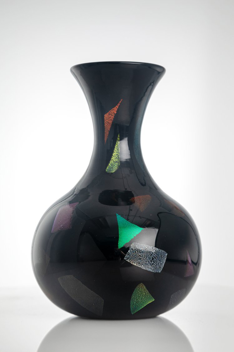 Laguna B vase.