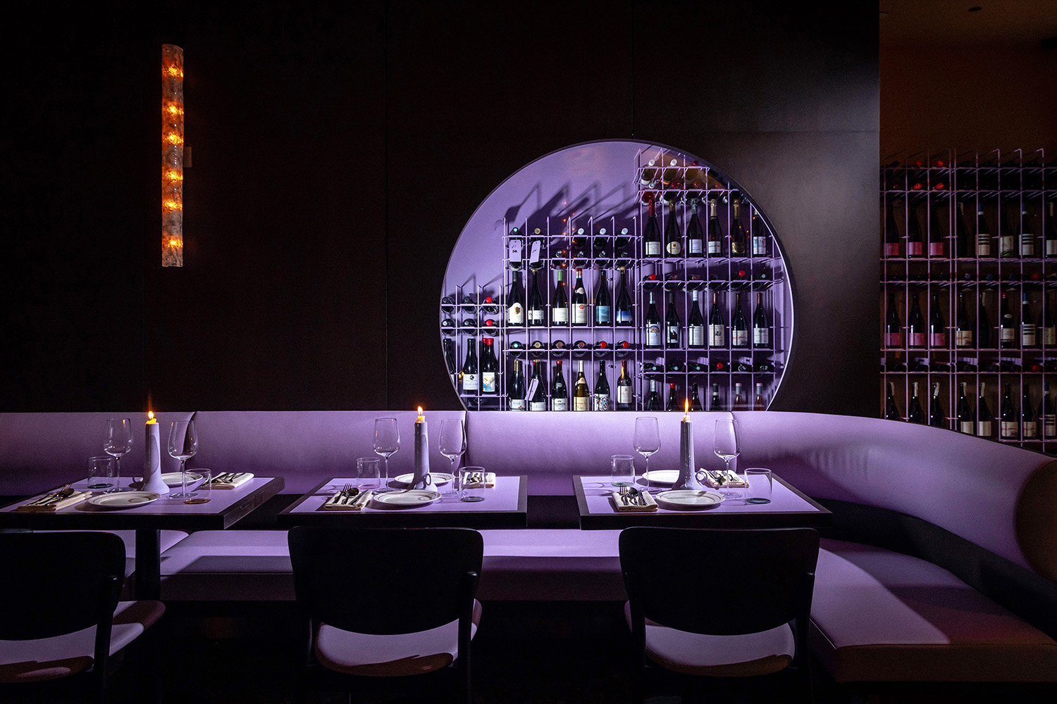 Discover 8 of the Most Exciting New Restaurants in New York City - Galerie