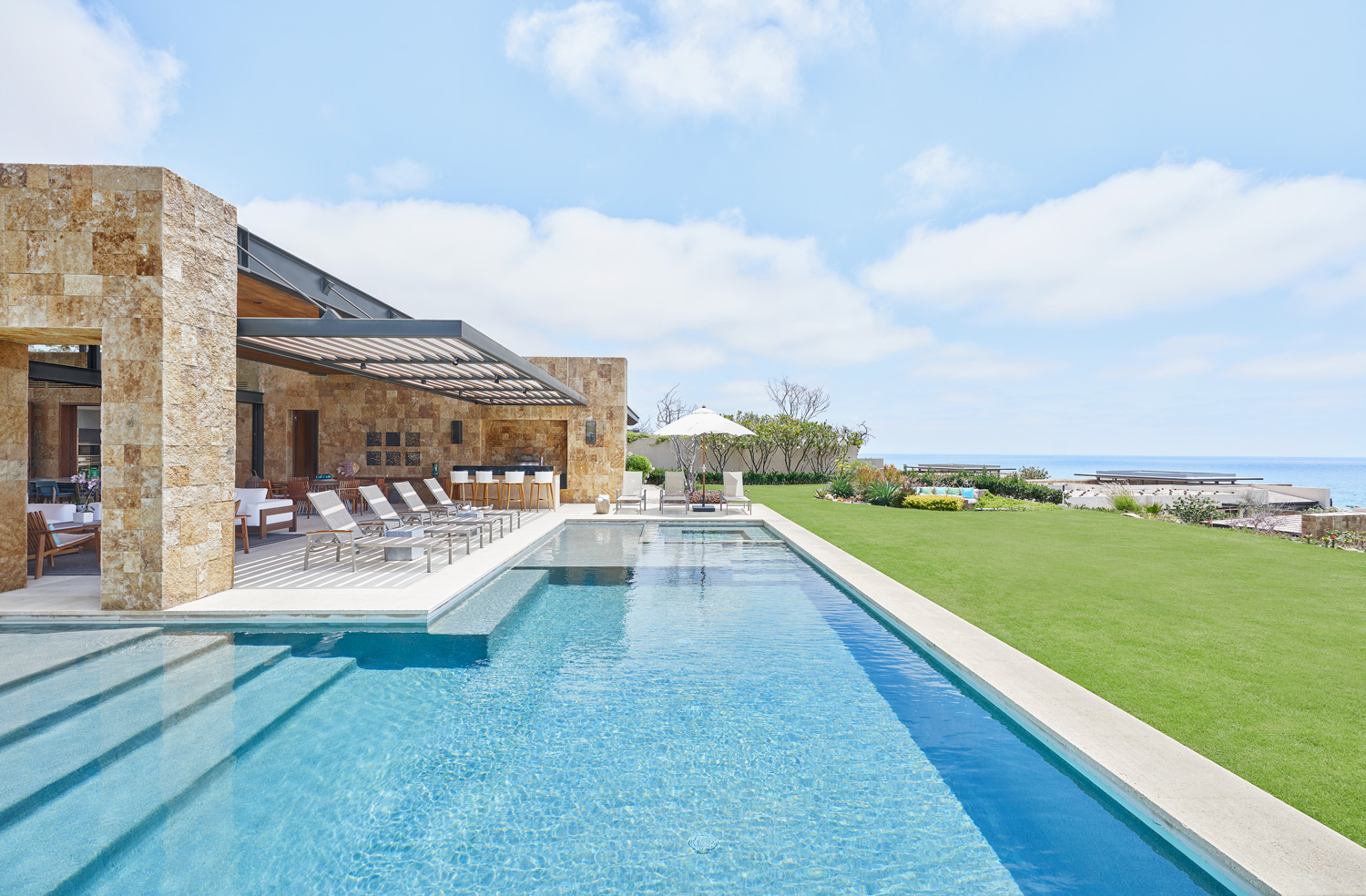 Residences at Zadún, a Ritz-Carlton Reserve.