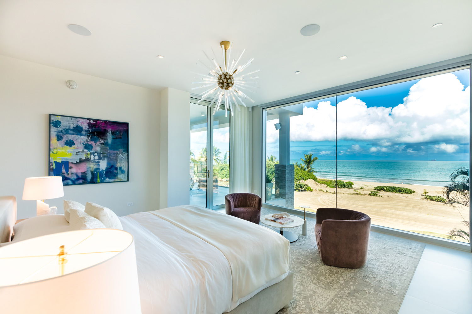 St. Regis Bahia Beach Residences