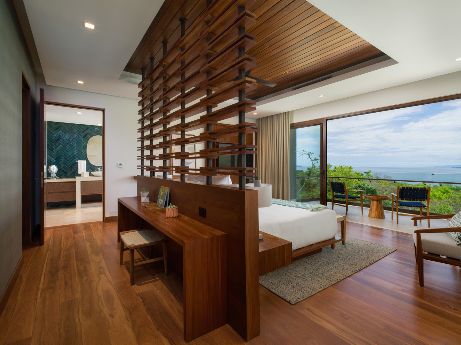 W Residences Costa Rica, Reserva Conchal.