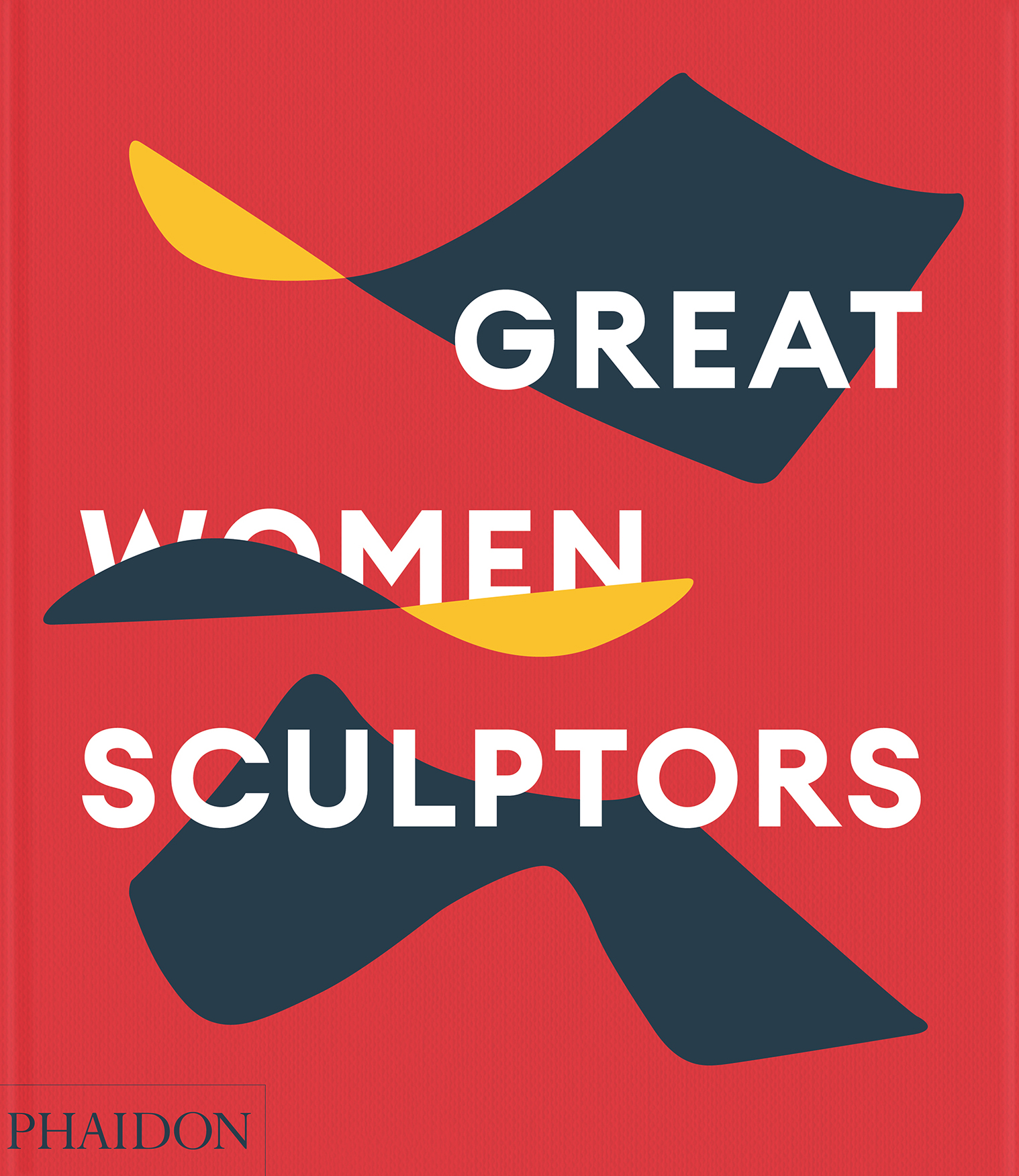 Great Women Sculptors.