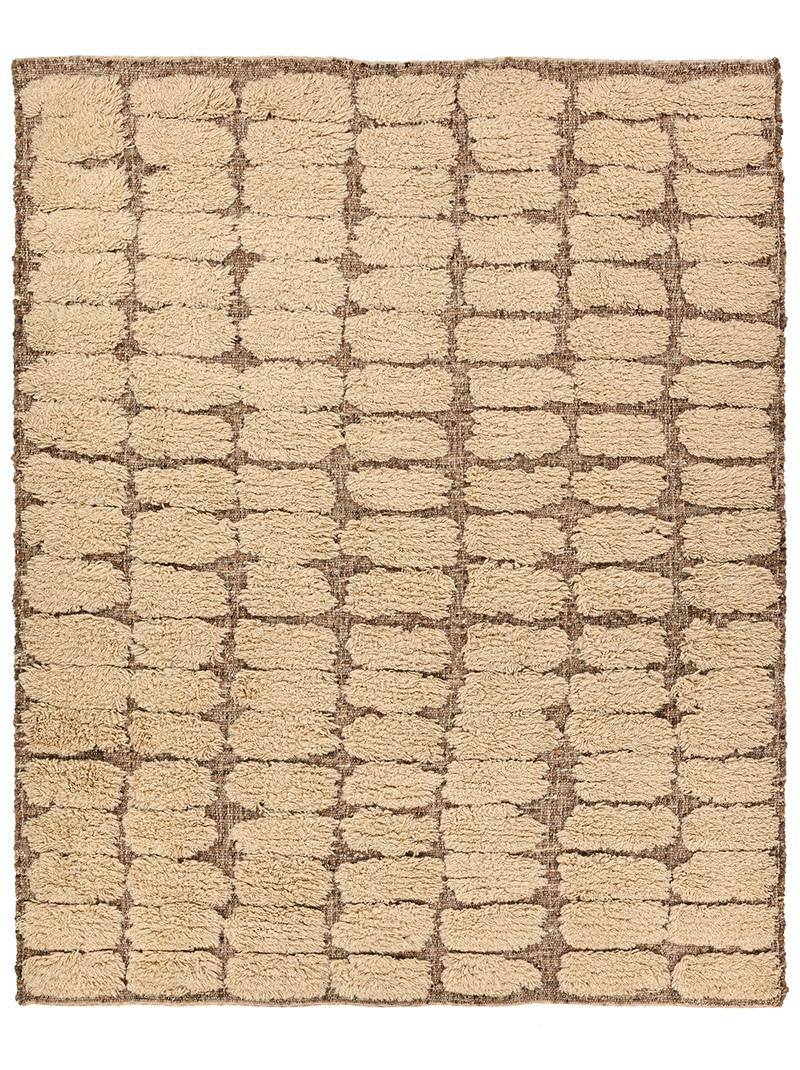 Gamil GAM04 rug by Michael Habachy for Jaipur Living.