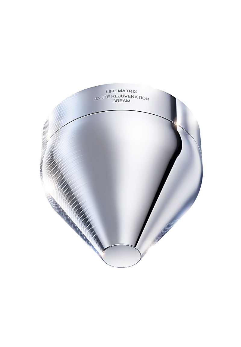 Life Matrix Haute Rejuvenation Cream from La Prairie.