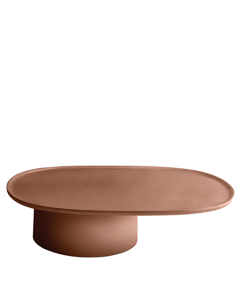 Louisa coffee table by Vincent Van Duysen for Molteni&C.