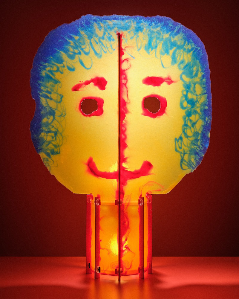 “Some of Us” by Gaetano Pesce.