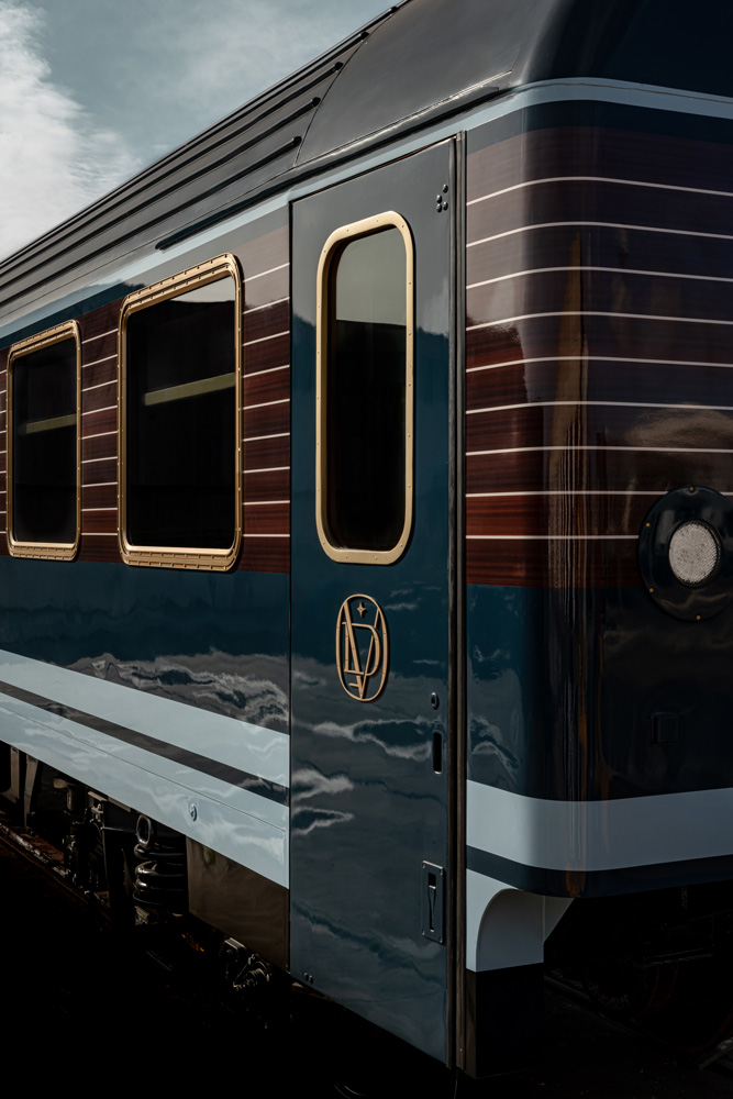 La Dolce Vita Orient Express