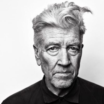 David Lynch.