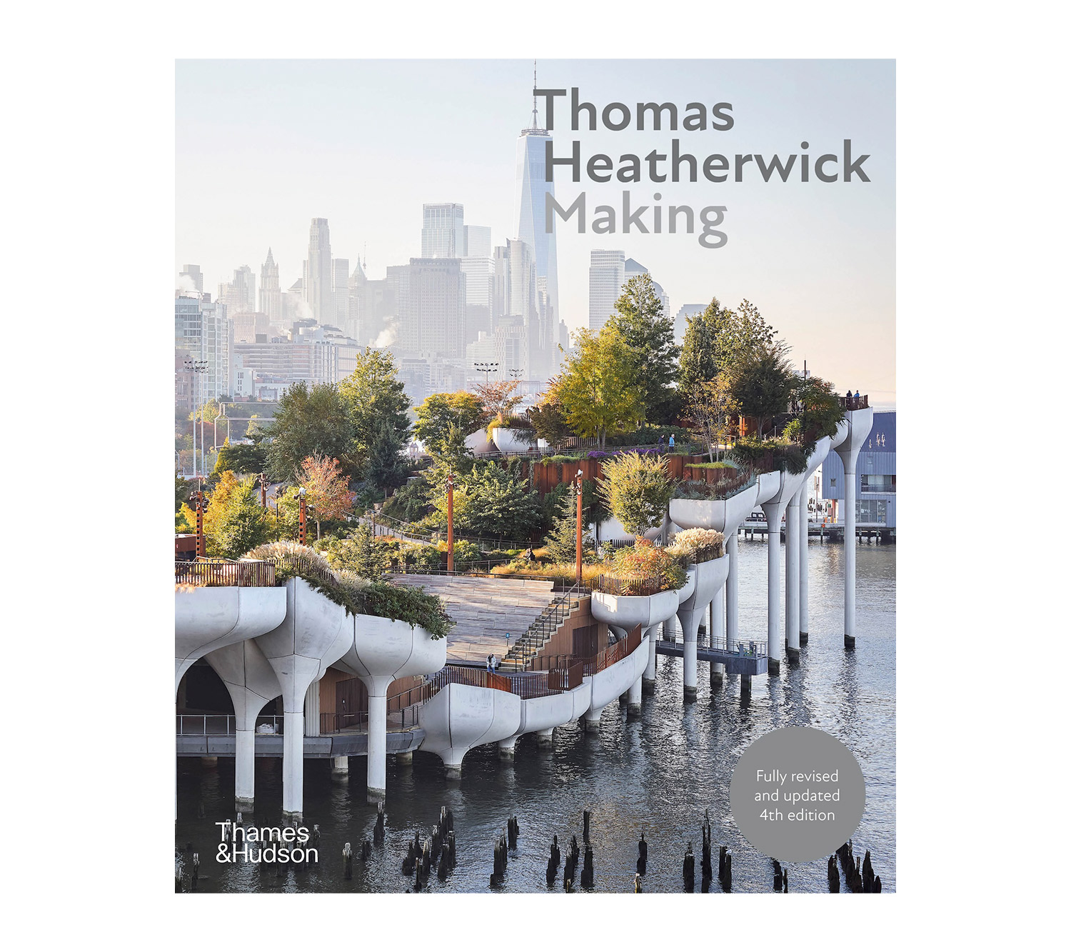 Thomas Heatherwick: Making.