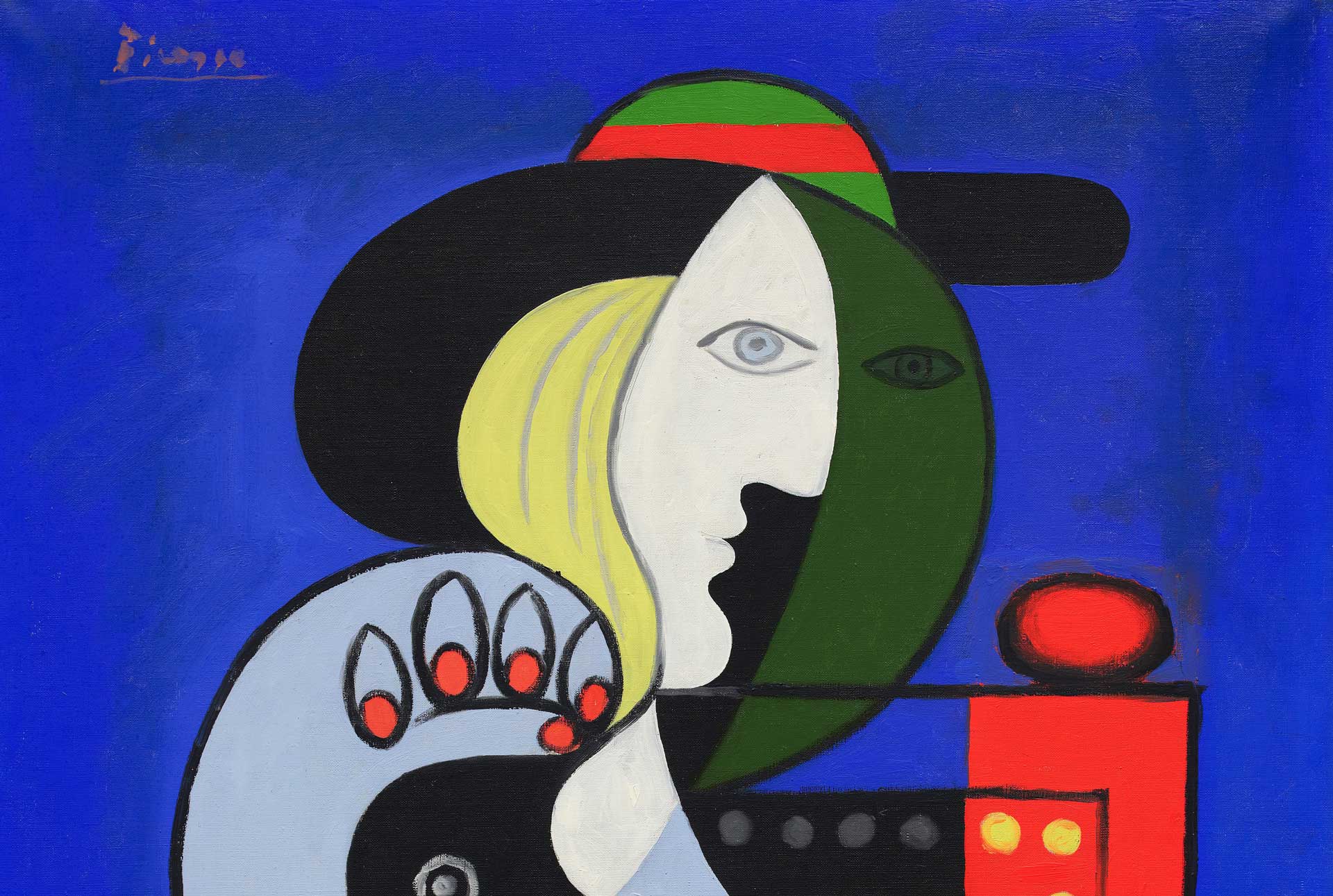 Auction of the Week: Pablo Picasso Masterpiece Sells for an