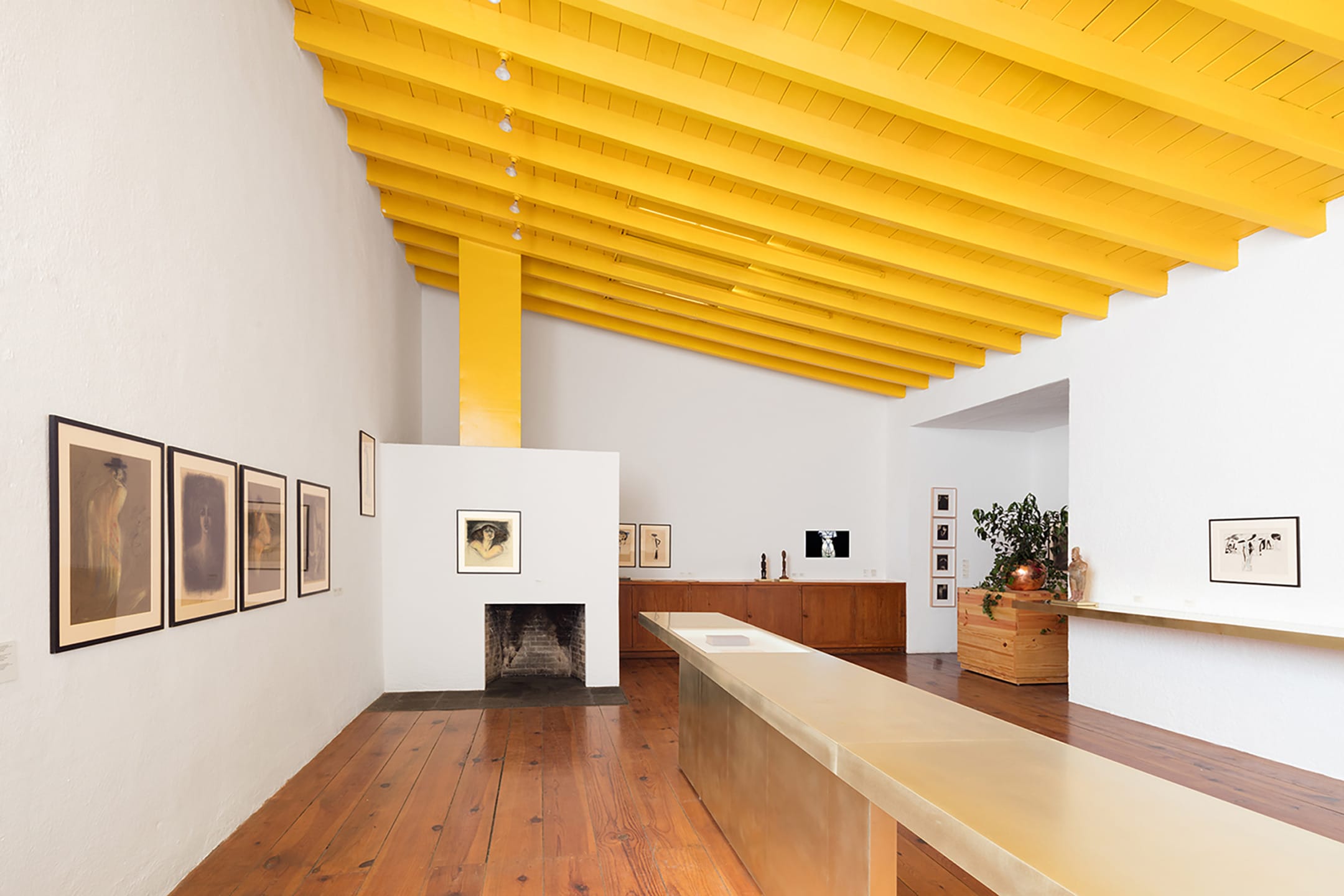 How Architect Luis Barragán Inspired Artist Jill Magid's Amazing