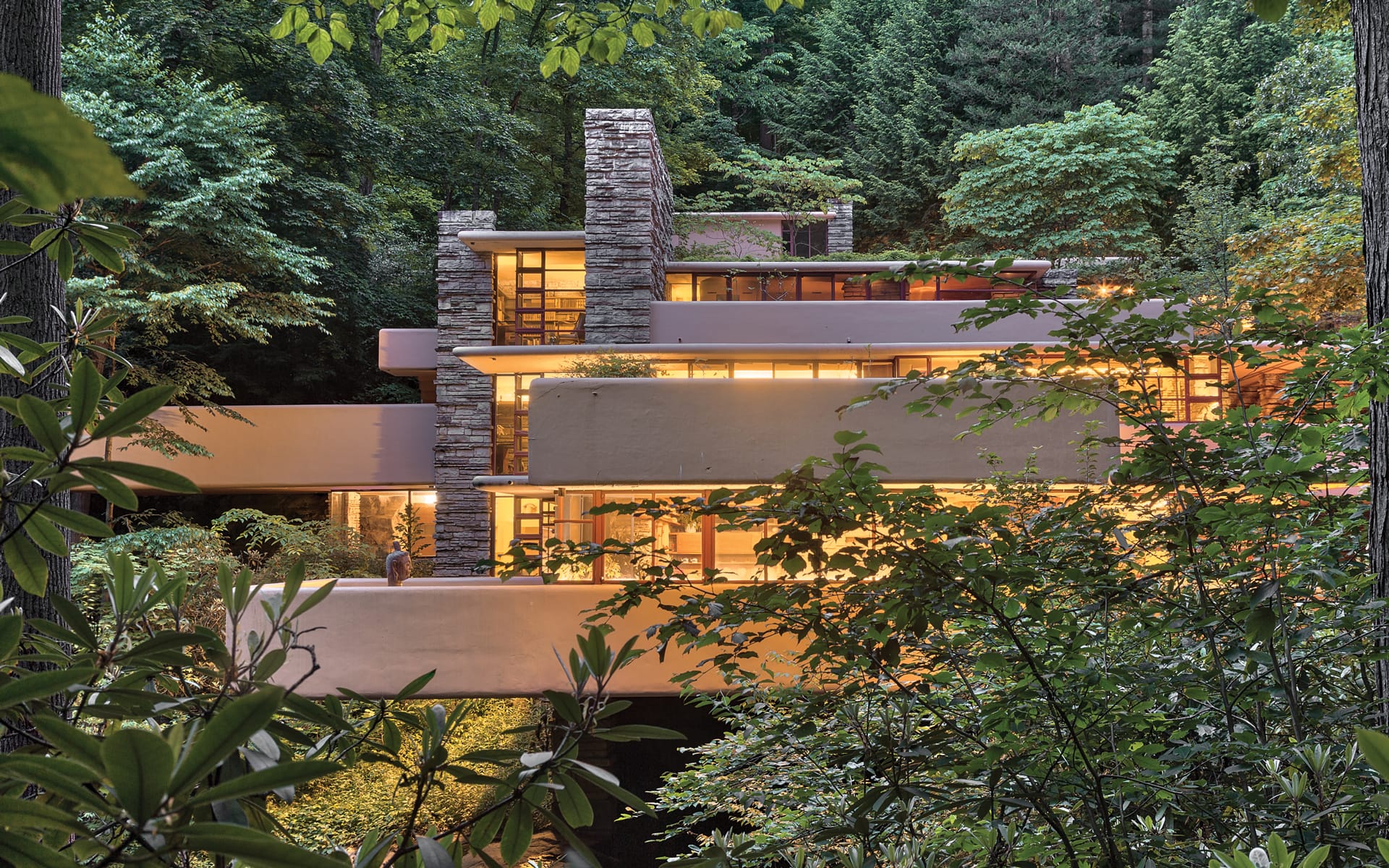 The Most Important Things Today's Architects Can Learn from Frank