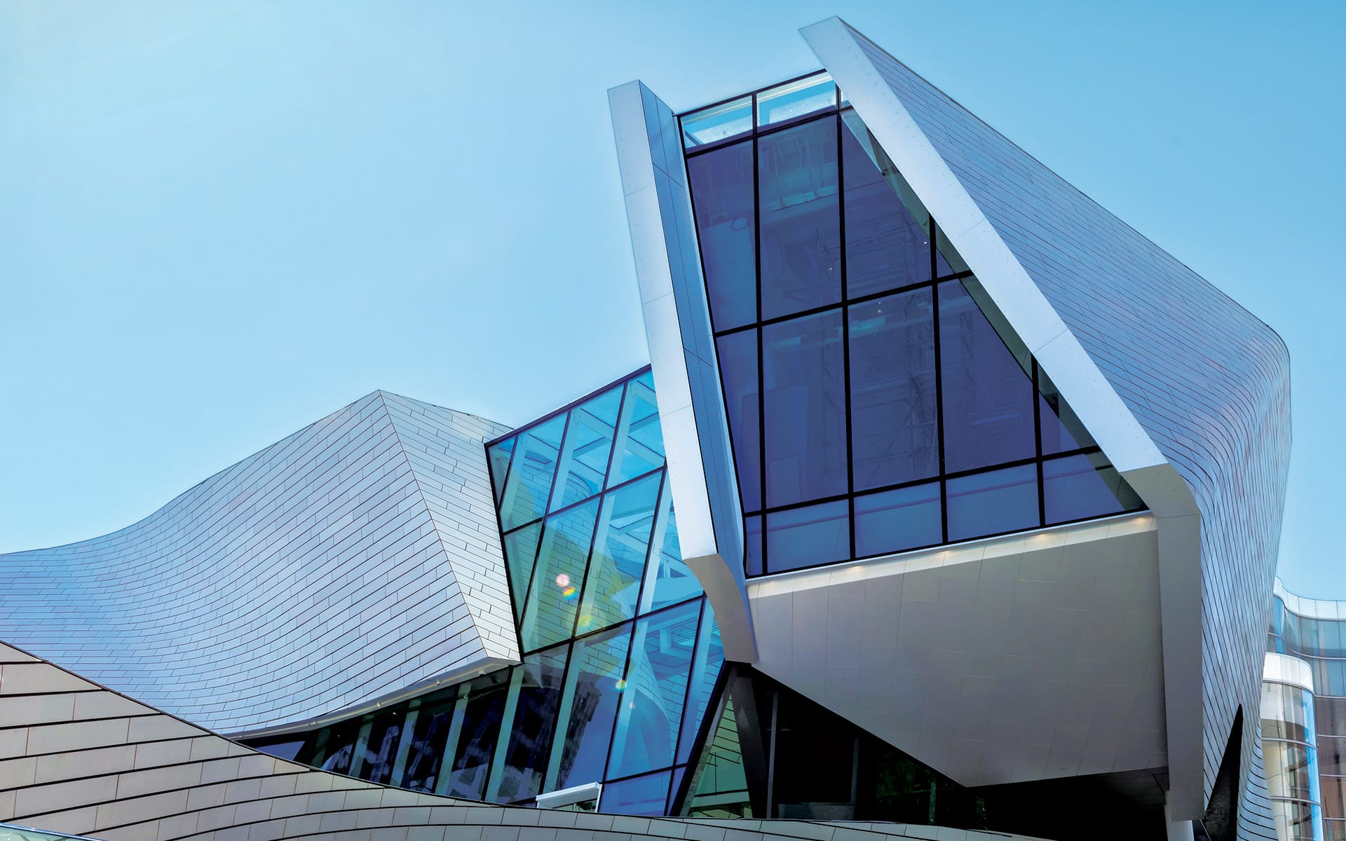 The Orange County Museum of Art Debuts Spectacular Home Designed
