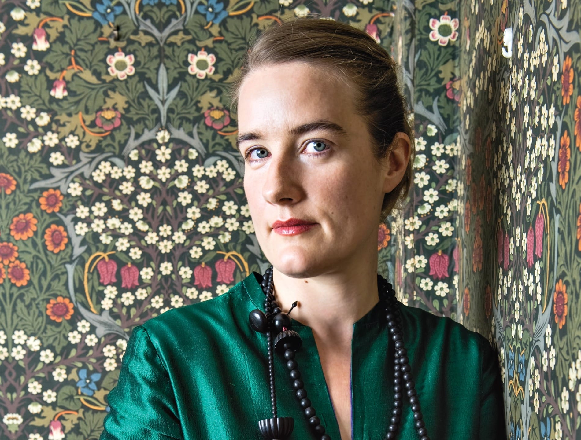 How Alice Cicolini Is Reinventing the Ancient Art of Enamel - Galerie ...