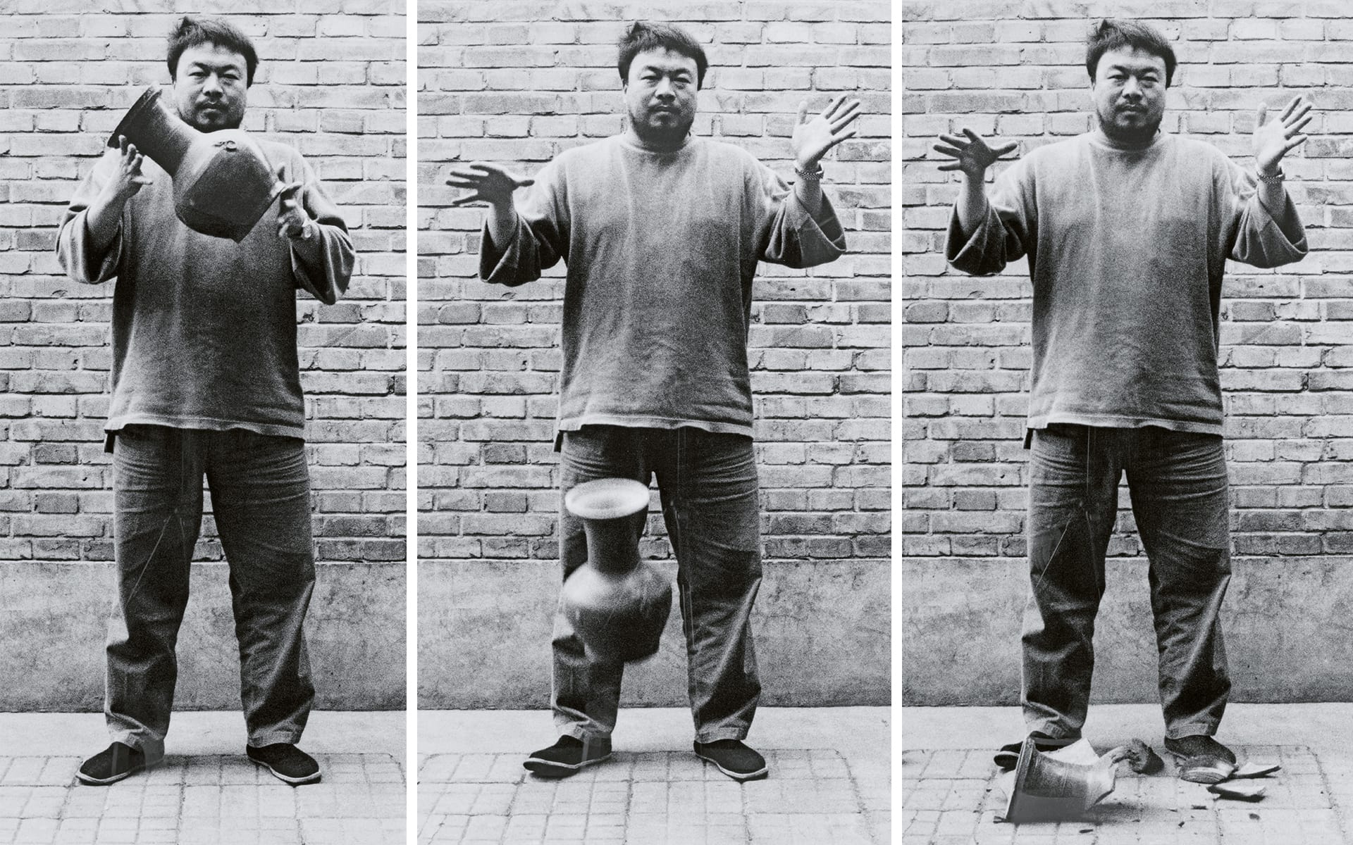 Ai Weiwei Reflects on 40 Years of Art and Activism Ahead of Major U.S ...