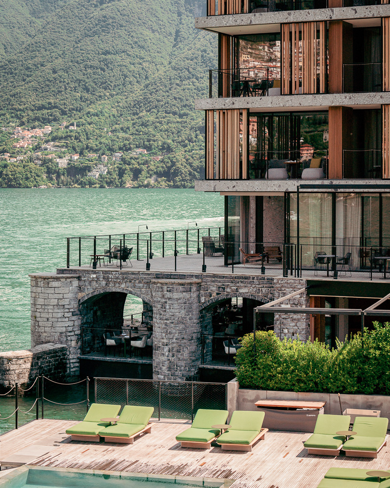 Il Sereno.