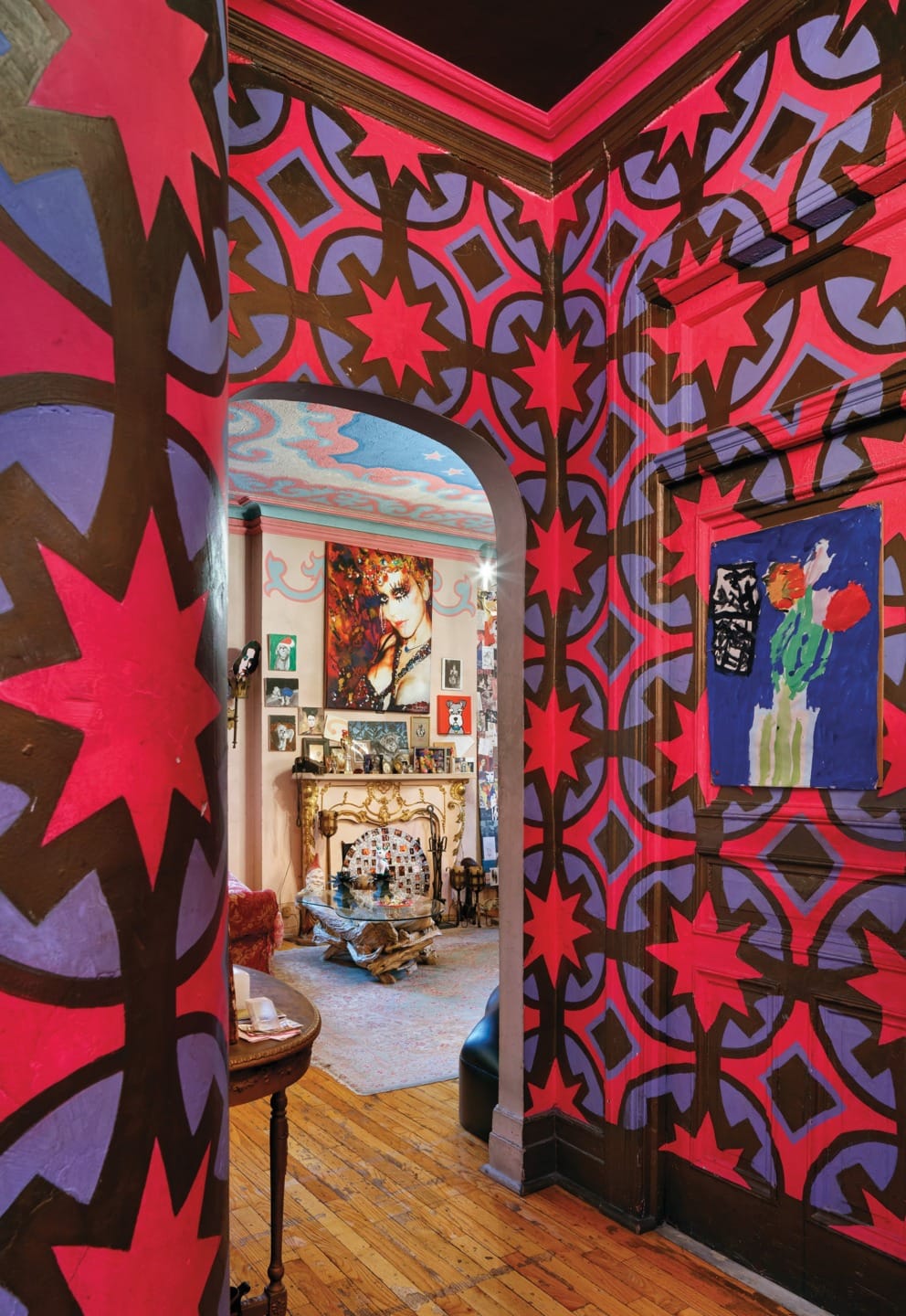 Get a Rare Look Inside the Last Apartments at the Famed Hotel