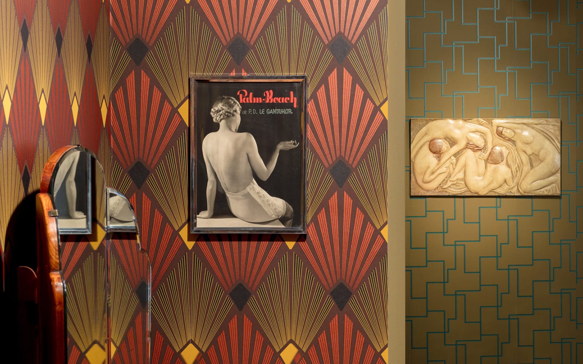 100 Years of Art Deco: 6 Must-See Exhibits in 2025