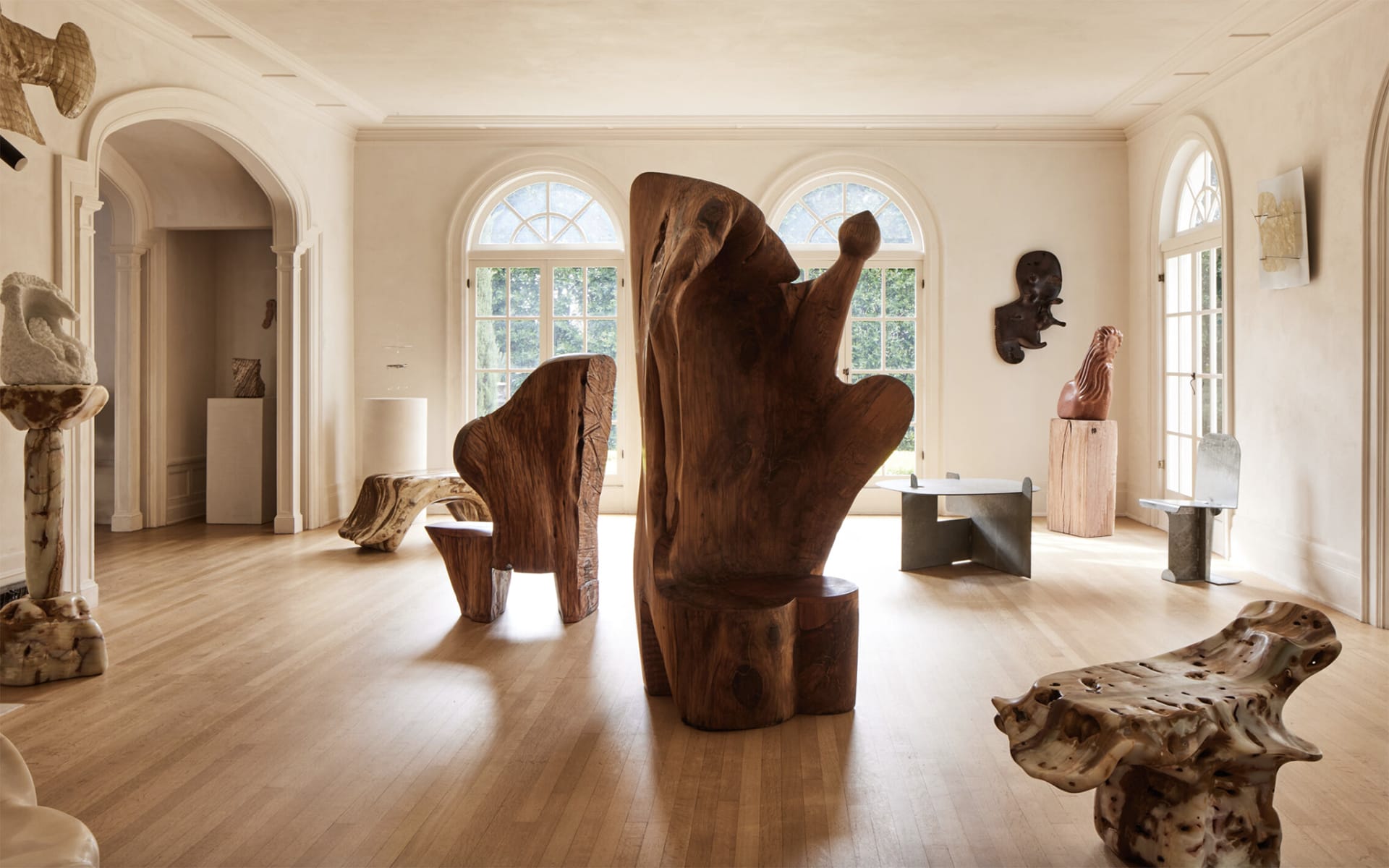 7 Collectible Design Shows to Check Out in March - Galerie Magazine