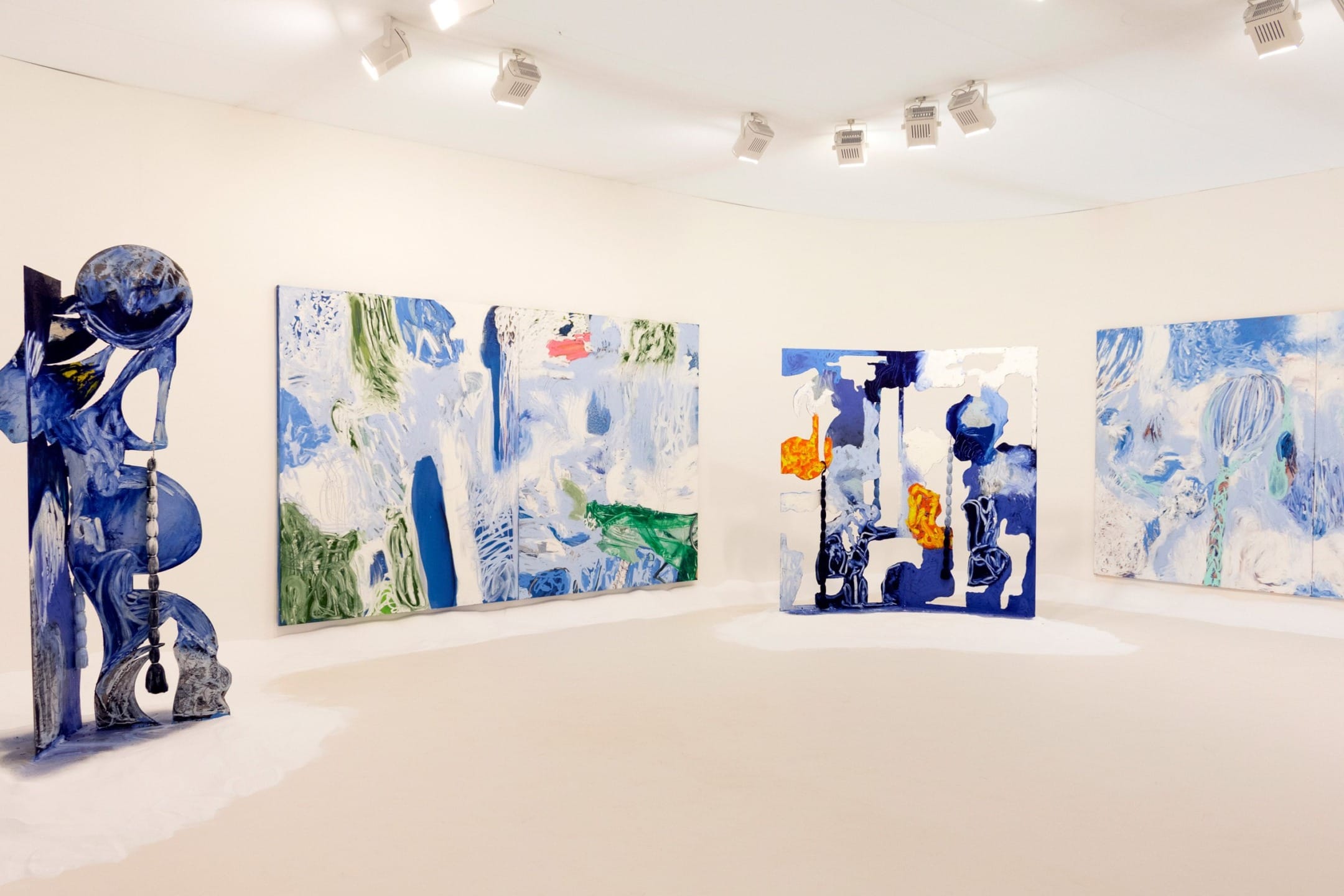 9 Standout Booths at Frieze London 2019 - Galerie Magazine