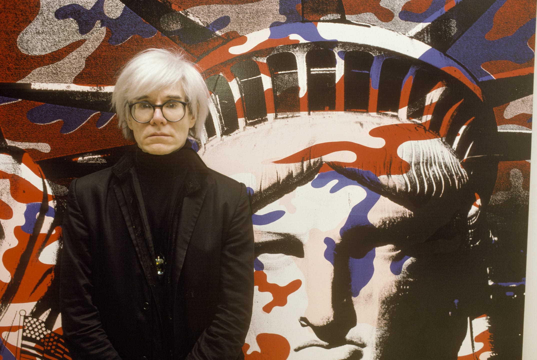 5 Essential Facts About Andy Warhol