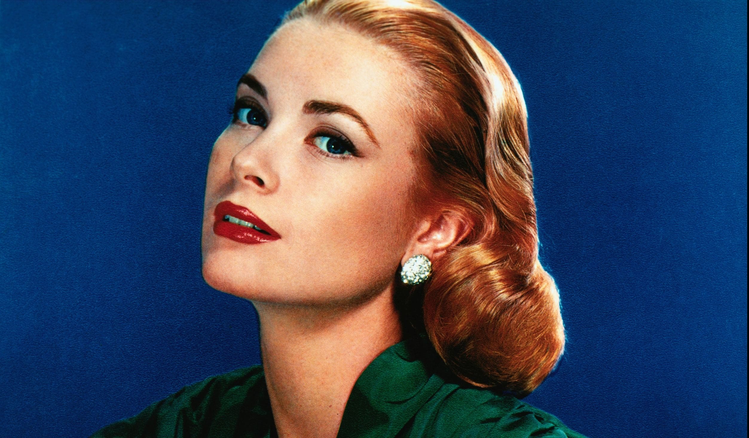 grace kelly red dress Explore Grace Kelly's Most Iconic Looks at the Christian Dior Museum