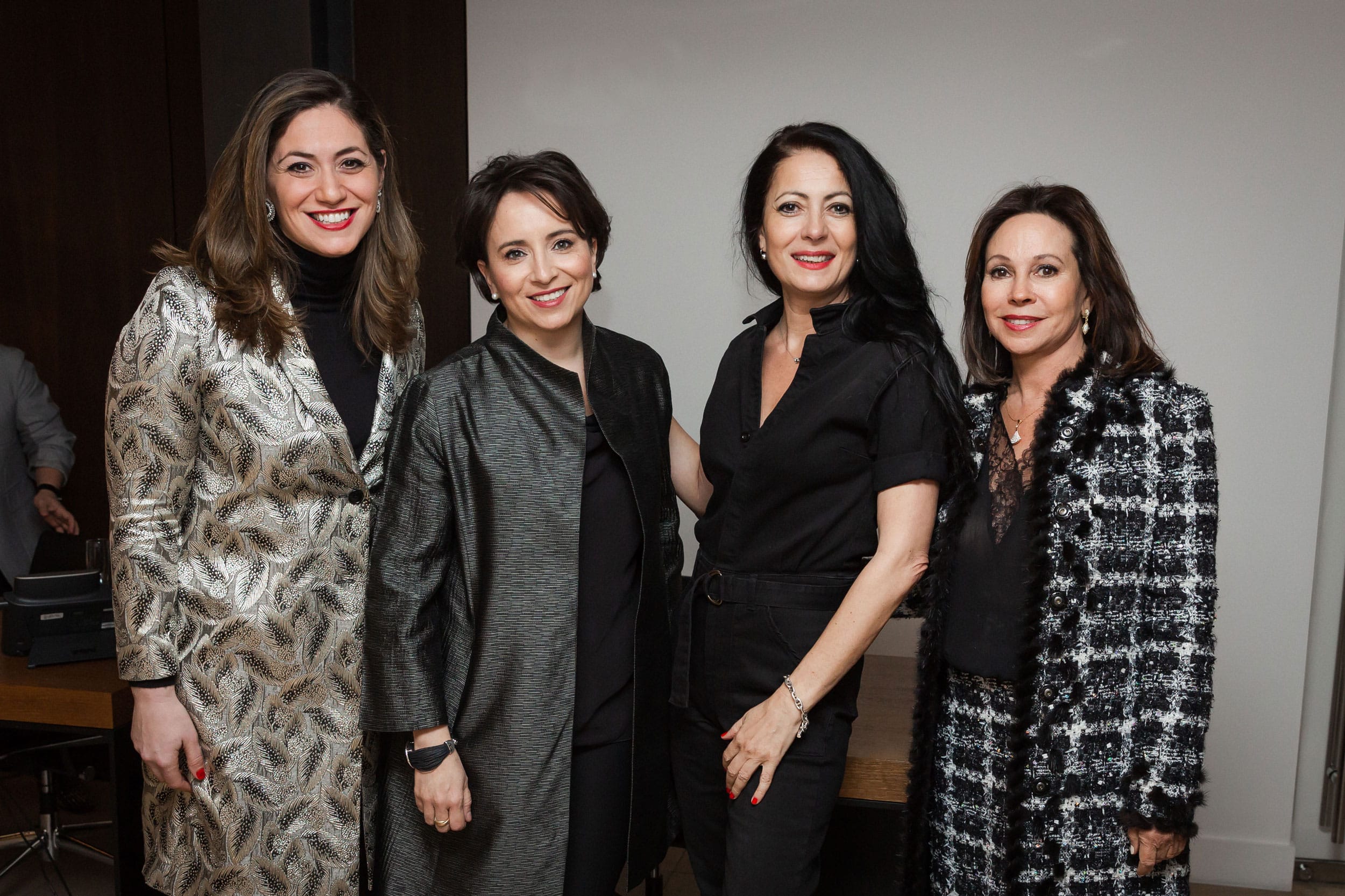 Designer Catherine Malandrino Shares Her French Style Tips