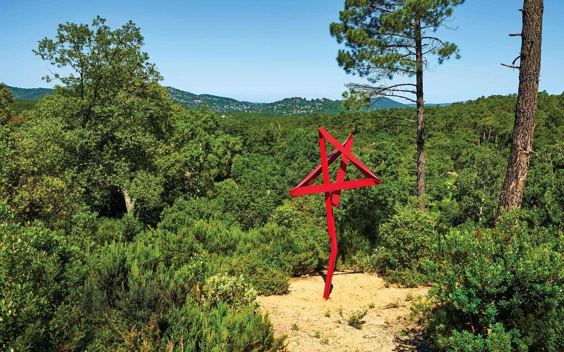 Why the South of France Is Experiencing an Exciting Cultural