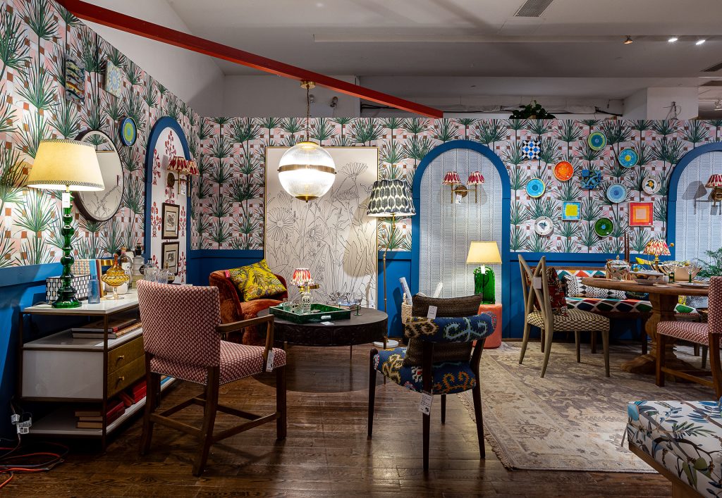 Housing Works Celebrates 20th Anniversary of Design on a Dime