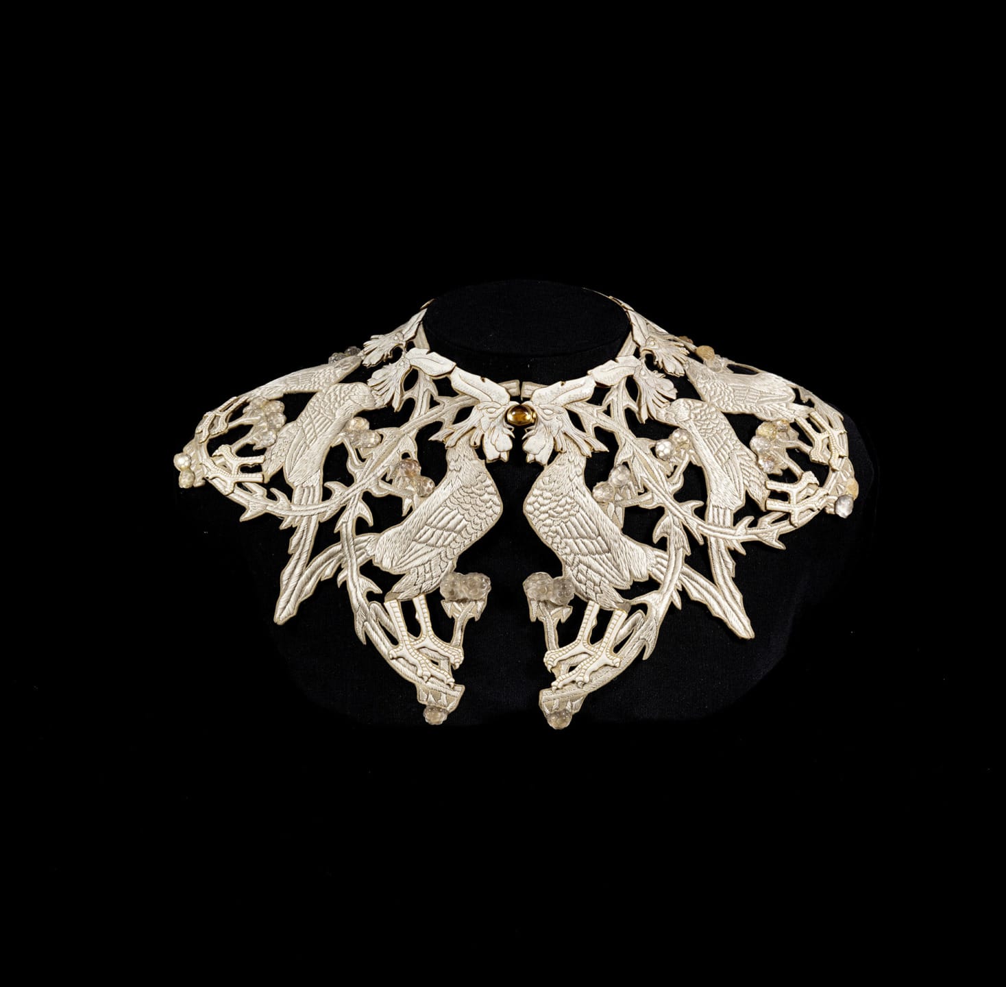 René Lalique's Most Fantastical Creations Hit the Auction Block in