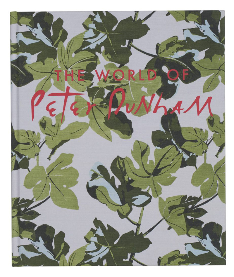 The World of Peter Dunham (Vendome).