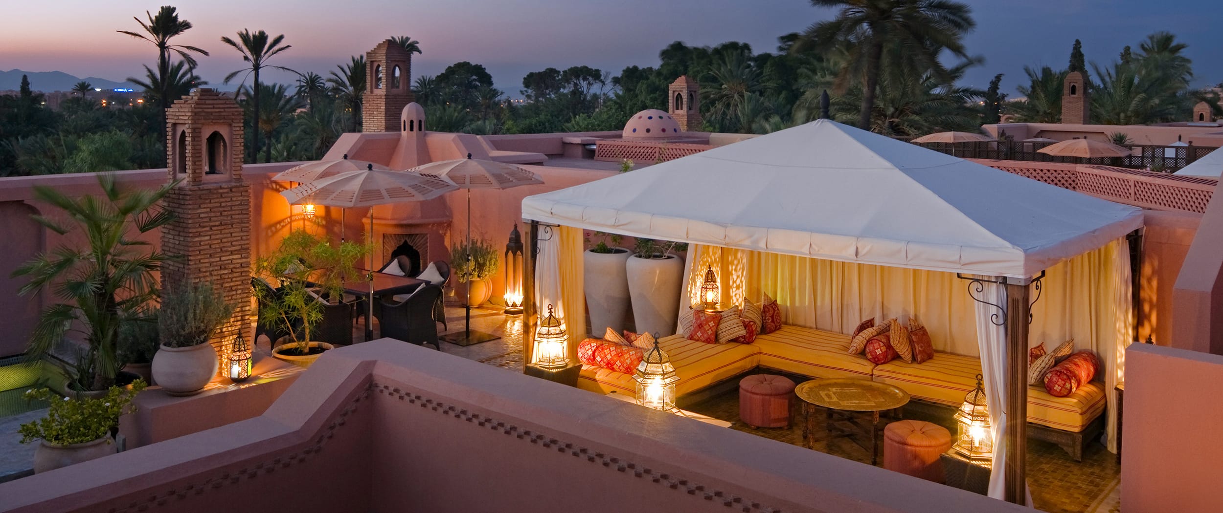 The Ultimate Art Lovers' Guide to Marrakech - Galerie Magazine