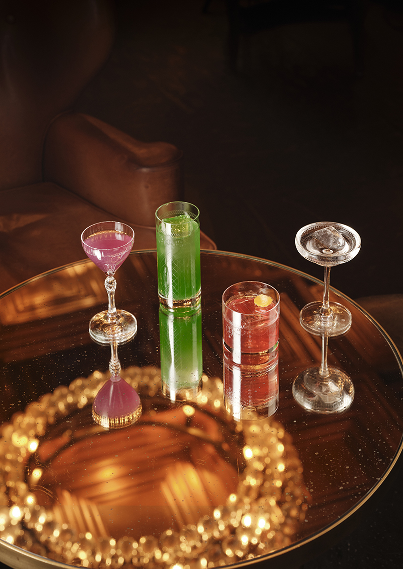 The Kensington Hotel's K Bar
