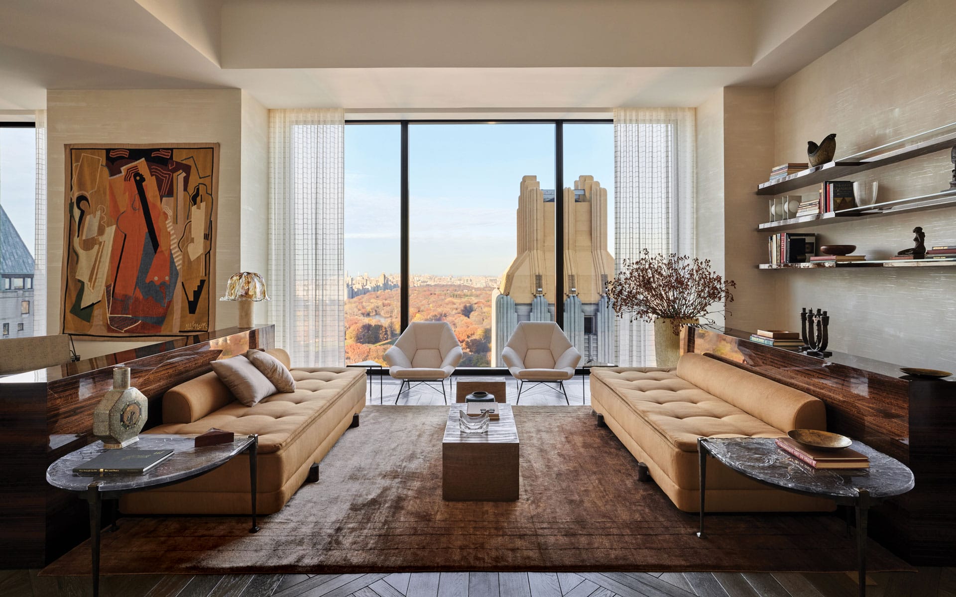 Emerging Interior Designers and Studios to Watch in 2024