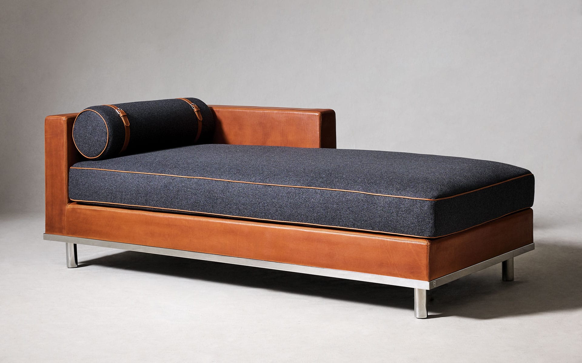 Ralph Lauren's Latest Furniture Pieces Honor His Love of Cars