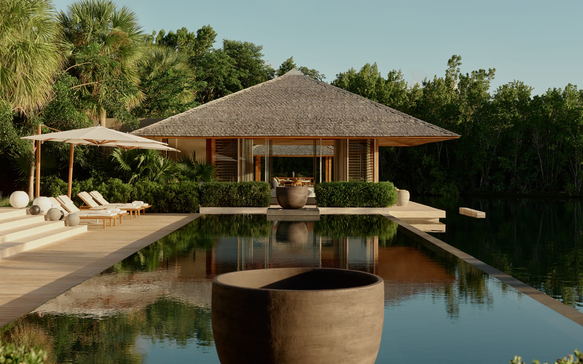 Hotel of the Week: Amanyara Undergoes Major Refresh in the 