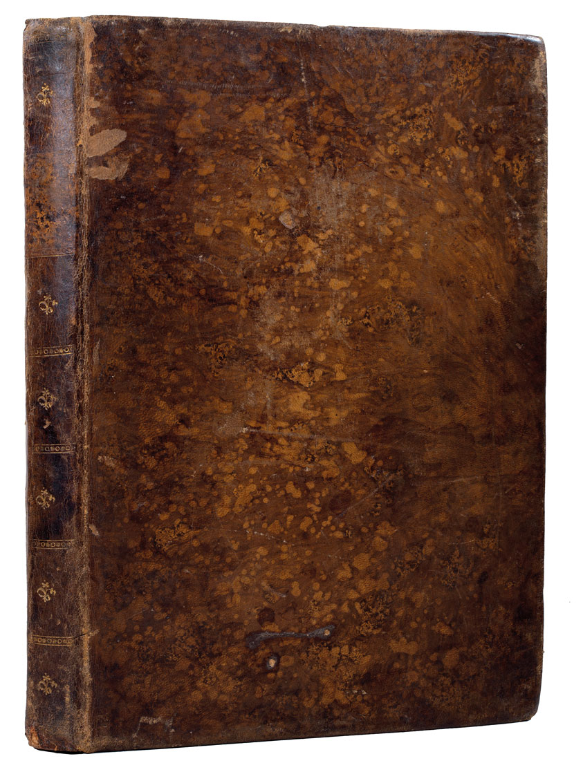 Goya’s 80-print set masterpiece Los Caprichos dates back to 1797.