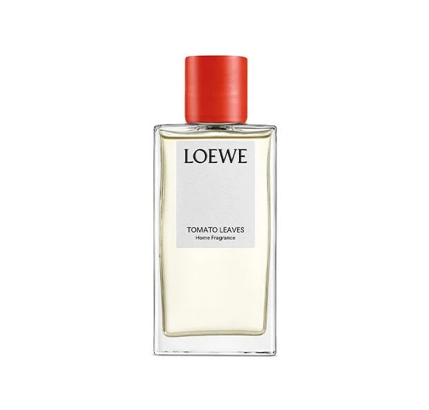 Tomato Leaves room spray by Loewe.