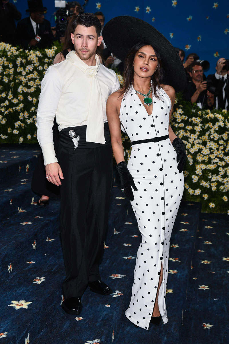 Priyanka Chopra Jonas