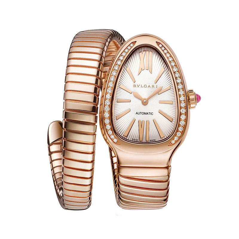 Bulgari Serpenti Watch