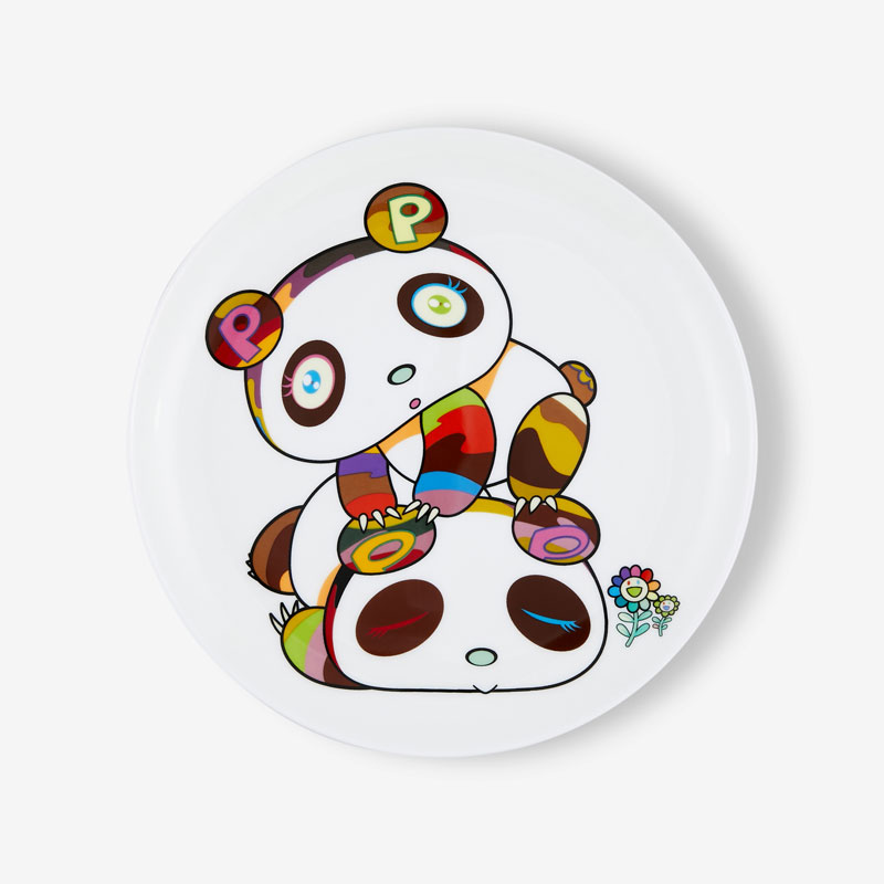 Panda Cubs. Hoyoyo, Zzzzz., (2020).