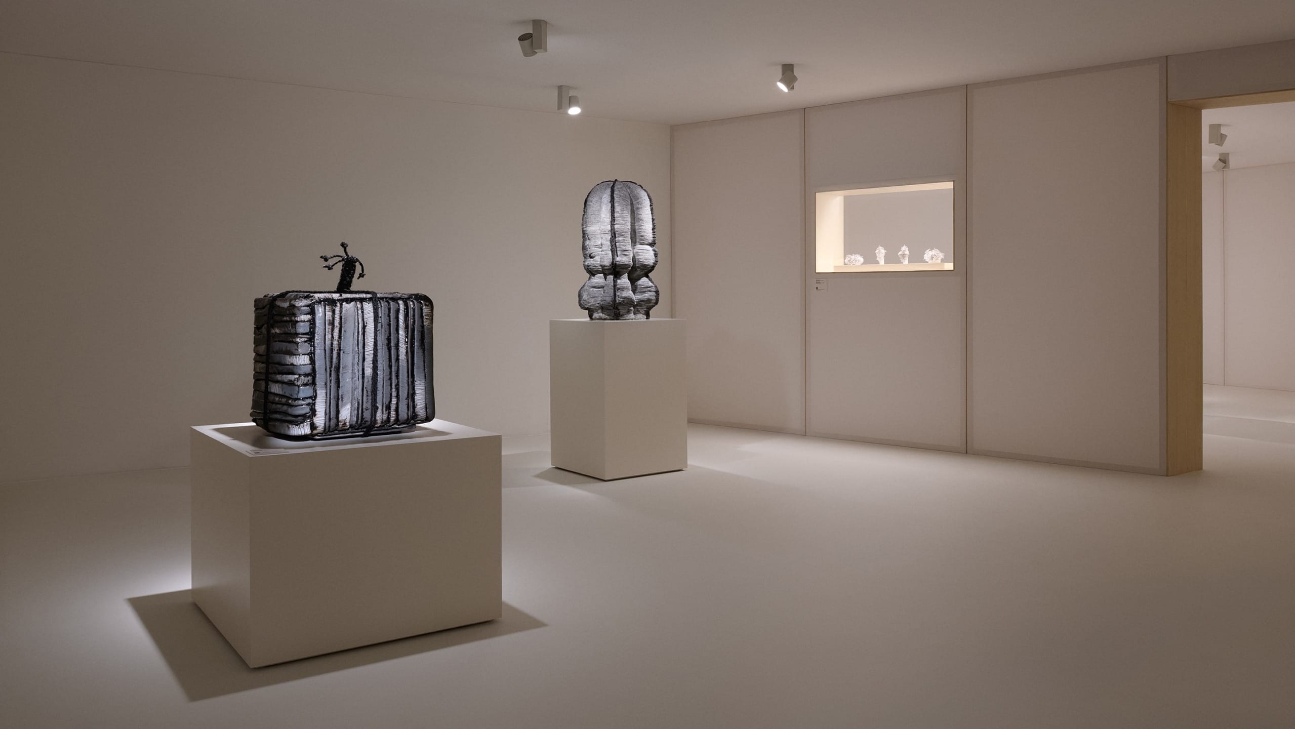 Kunimasa Aoki Wins 2025 Loewe Foundation Craft Prize - Galerie